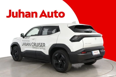 Toyota Urban Cruiser Launch Edition 2026, kuva 4/36