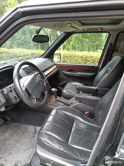 Land Rover Range Rover 4.6 HSE 1997, kuva 3/8