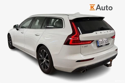 Volvo V60 D3 AWD Momentum aut. 2019, kuva 2/3