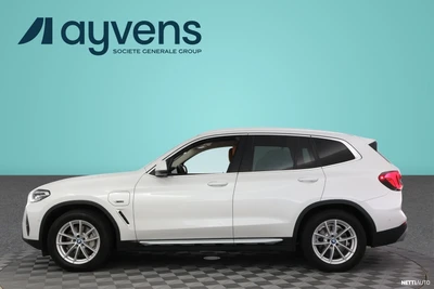 BMW X3 G01 xDrive 30e A Charged Edition 2022, kuva 6/13