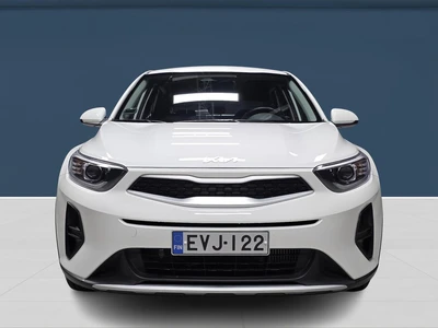 Kia Stonic 1,0 T-GDI 100hv EX DCT 2025, kuva 2/21