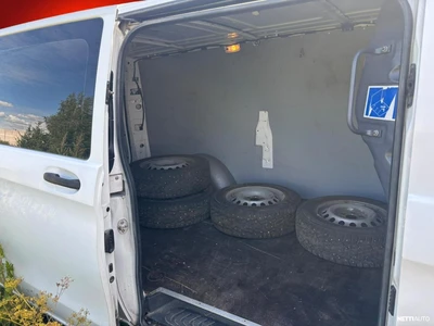 Mercedes-Benz Vito 2017, kuva 3/7