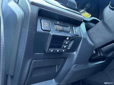 Subaru Forester 2016, kuva 4/9
