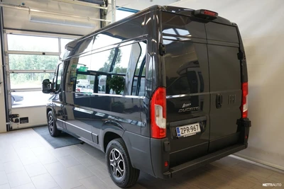 Fiat Ducato 2025, kuva 3/17
