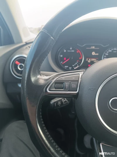 Audi A3 2016, kuva 7/9