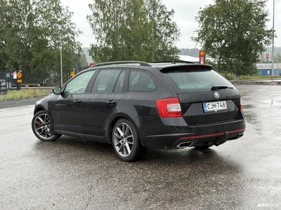 Skoda Octavia 2014, kuva 3/10