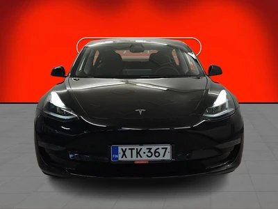 Tesla Model 3 Long Range 2022, kuva 3/35