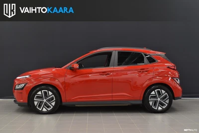 Hyundai Kona 2022, photo 3/38