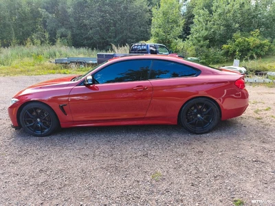 BMW 435 2015, kuva 6/10