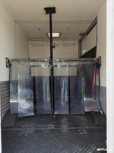 Renault Master Hevosauto 2015, photo 7/21