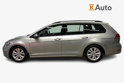Volkswagen Golf 2017, kuva 5/31