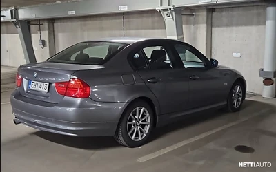 BMW 318 E90 Sedan Business 2009, kuva 6/10