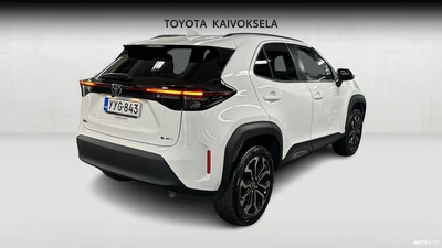 Toyota Yaris Cross 2025, kuva 5/10