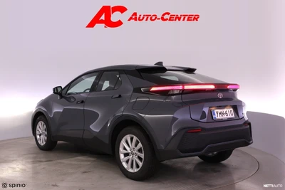 Toyota C-HR 2026, kuva 3/26