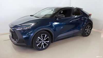 Toyota C-HR 2024, kuva 2/18