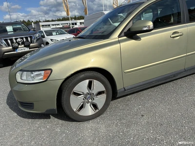Volvo V50 2010, photo 3/10
