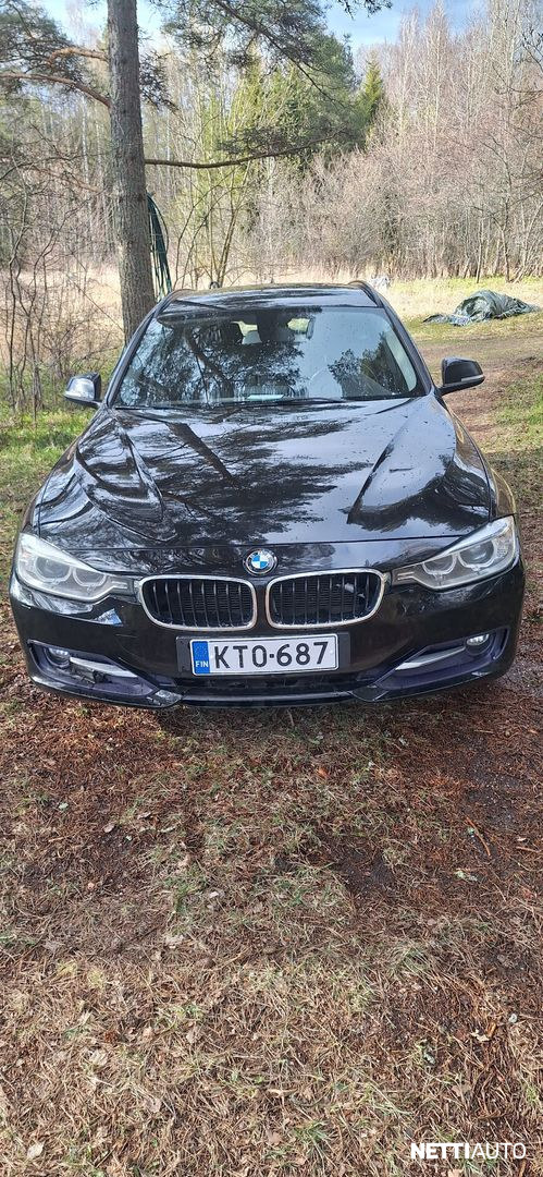 BMW 320