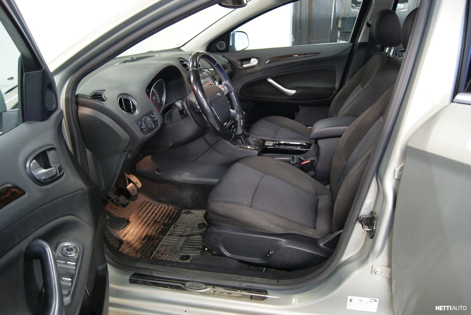 Ford Mondeo 2009, kuva 7/18