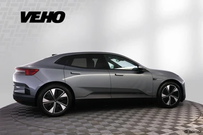 Polestar 4 Long Range Dual motor 2025, photo 6/10