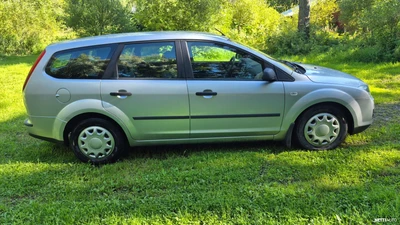 Ford Focus 2006, kuva 3/10