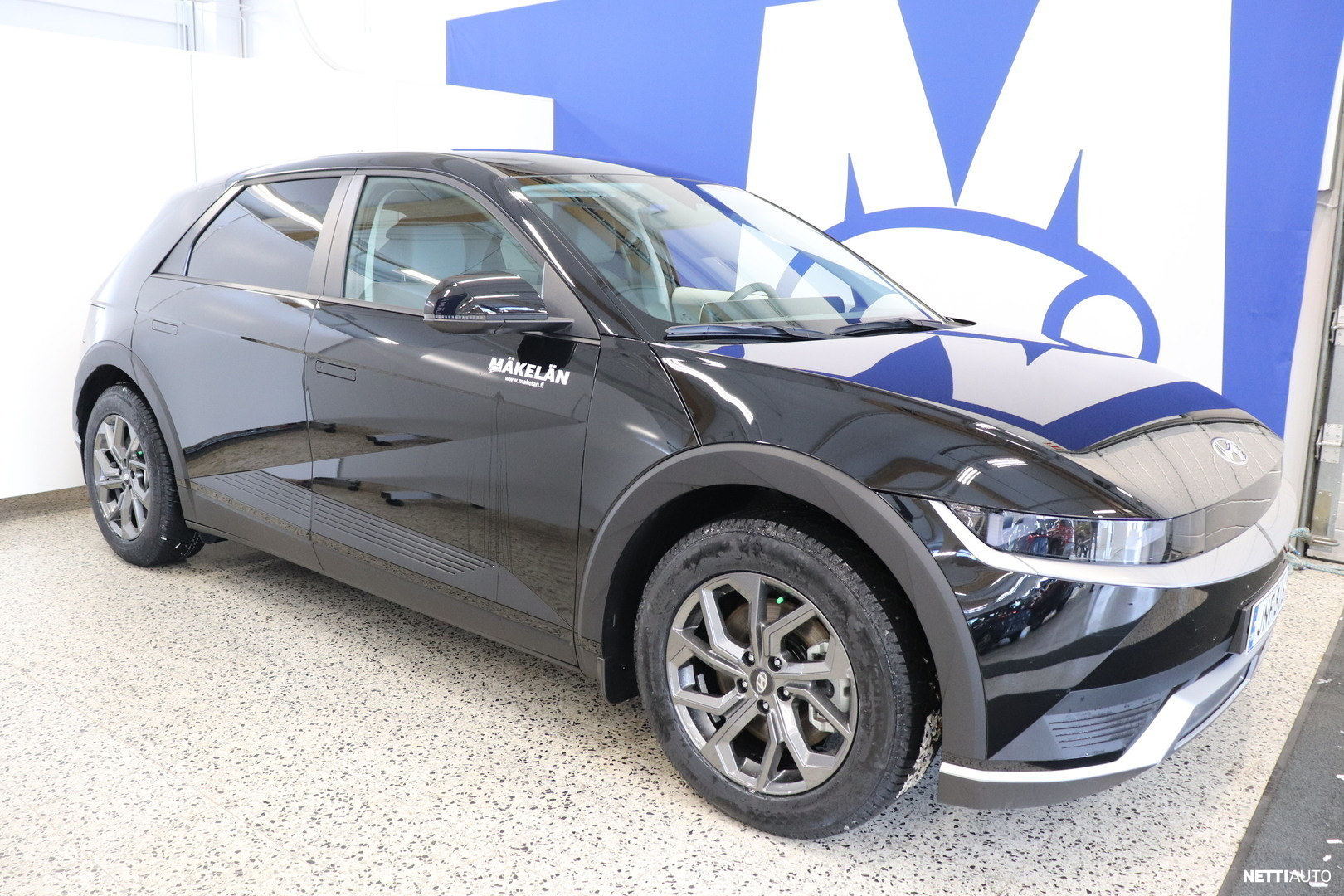 Hyundai Ioniq 5