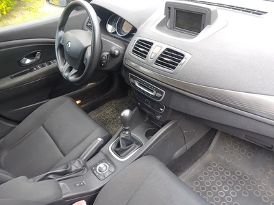 Renault Megane 2010, kuva 2/8
