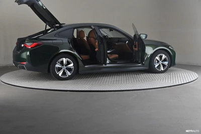 BMW i4 eDrive40 2022, kuva 6/28