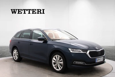 Skoda Octavia 2024, kuva 7/21