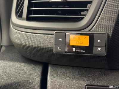 Renault Trafic 2025, photo 7/12