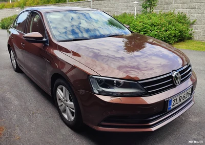 Volkswagen Jetta 2017, kuva 1/14