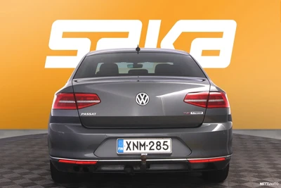 Volkswagen Passat 2016, kuva 7/36