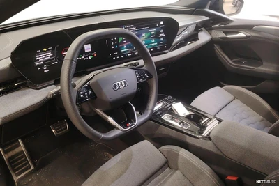 Audi A6 e-tron 2025, kuva 3/3