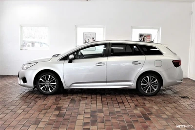 Toyota Avensis 2016, kuva 1/16