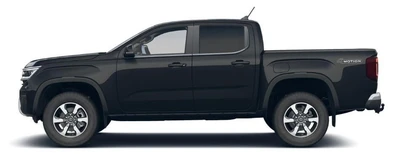 Volkswagen Amarok 2026, photo 2/5