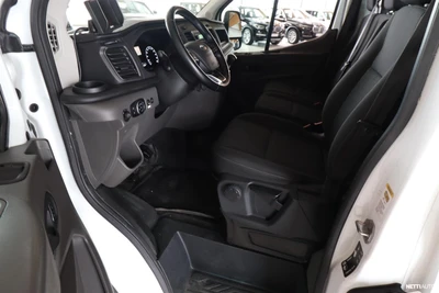 Ford Transit 2020, photo 4/18