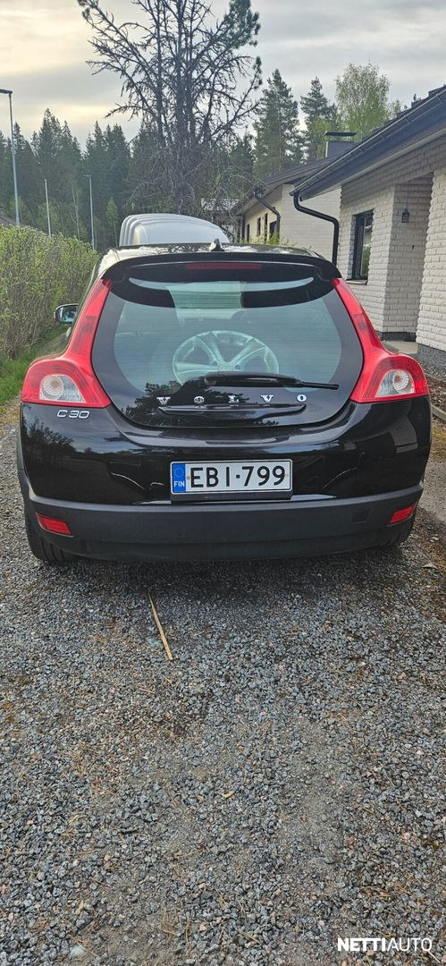 Volvo C30 2009, photo 2/17