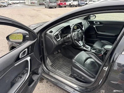 Kia Ceed 2021, kuva 5/22