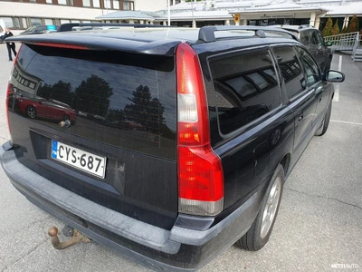 Volvo V70 2002, photo 4/6