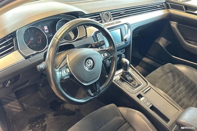 Volkswagen Passat 2016, kuva 6/42