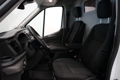 Ford Transit 2022, photo 6/18