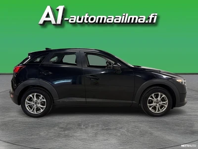 Mazda CX-3 2016, kuva 6/18