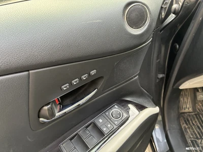 Lexus RX 450h Hybrid 4WD A Luxury 2010, kuva 5/5