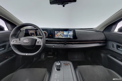 Nissan Ariya 2024, photo 7/19
