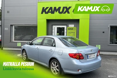 Toyota Corolla 2009, kuva 2/6