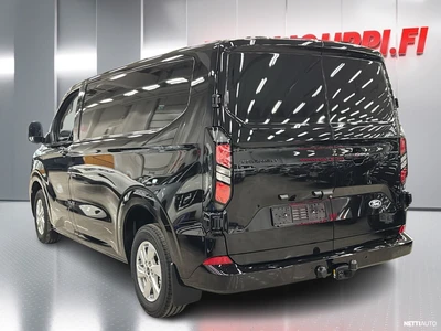 Ford Transit Custom 2026, photo 5/23