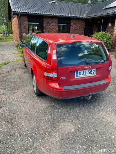 Volvo V50 V50 2005, kuva 3/7