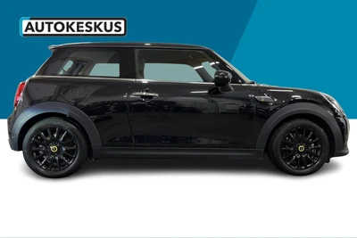 MINI Cooper SE 2022, kuva 4/15