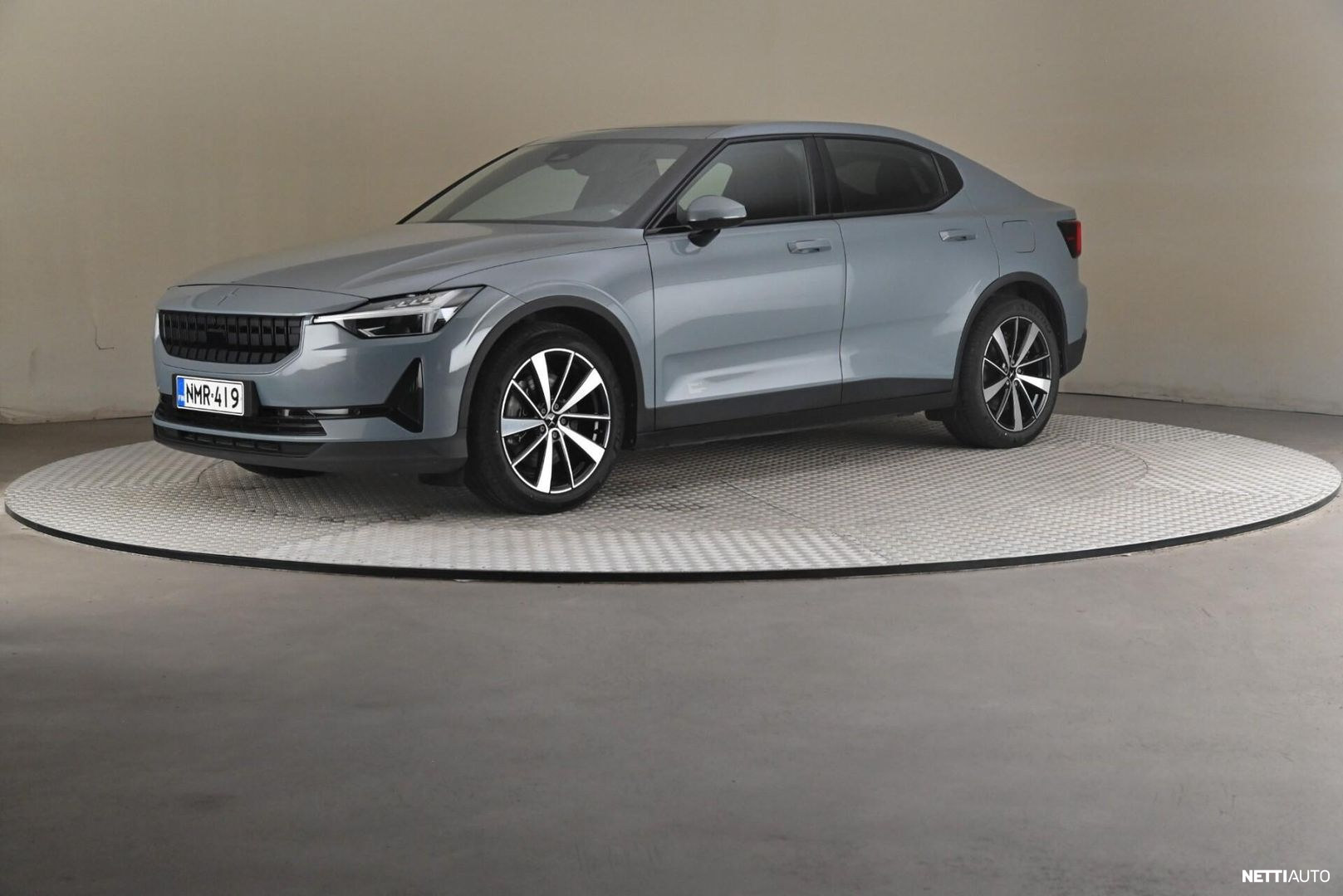 Polestar 2