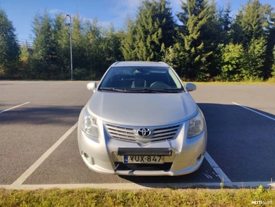 Toyota Avensis 2011, kuva 2/7