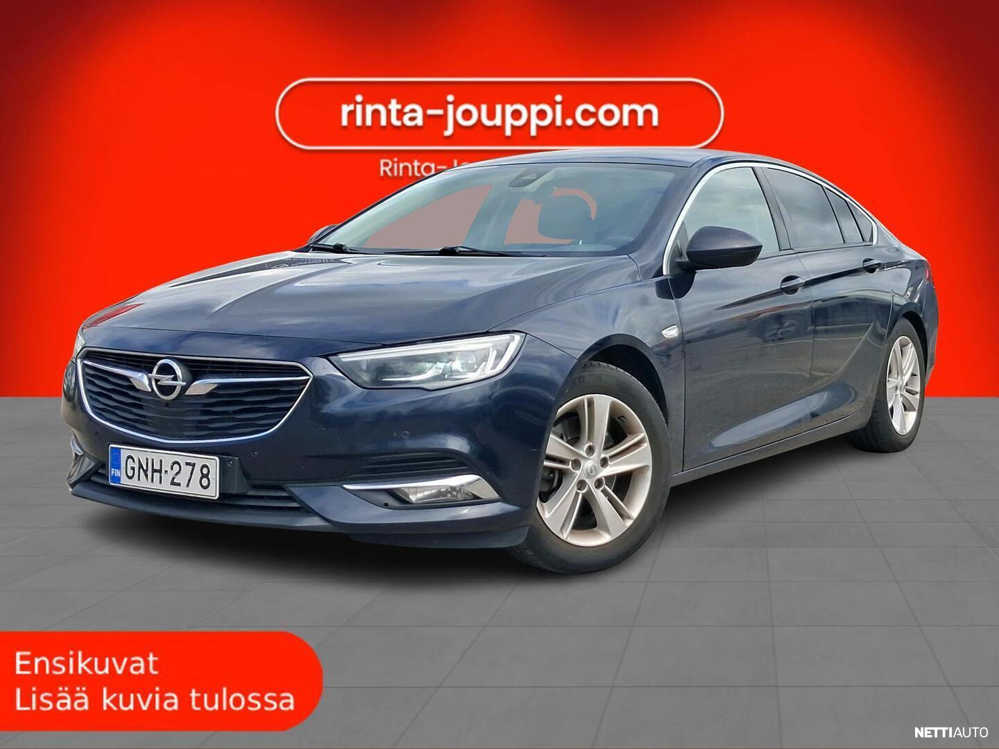 Rinta-Joupin Autoliike